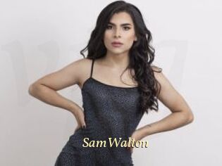 SamWalton