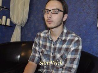 SamWick