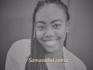 SamanataGomez