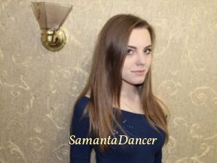 SamantaDancer