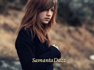 SamantaDazz