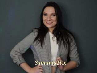 SamantaFlex