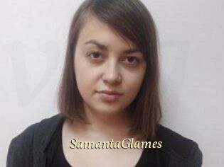 SamantaGlames