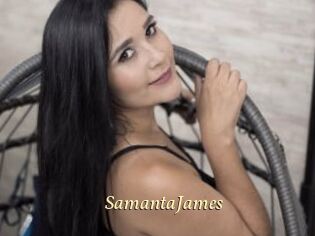SamantaJames