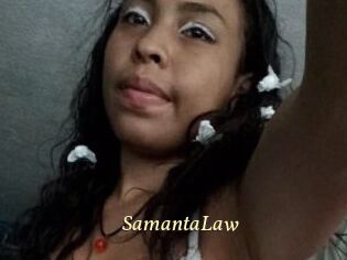 SamantaLaw