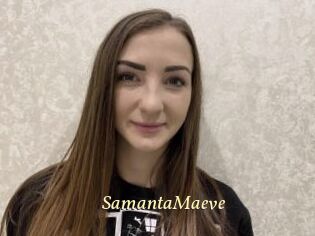 SamantaMaeve