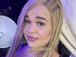 SamantaRide