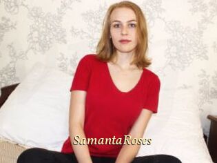 SamantaRoses
