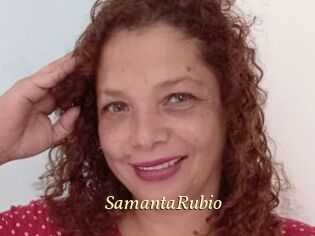 SamantaRubio