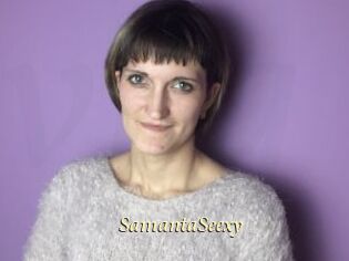 SamantaSeexy