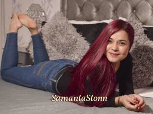 SamantaStonn