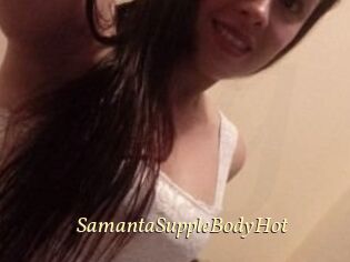 SamantaSuppleBodyHot