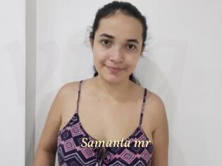 Samanta_mr