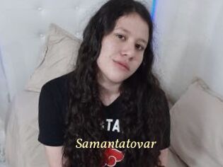 Samantatovar