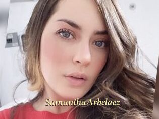 SamanthaArbelaez