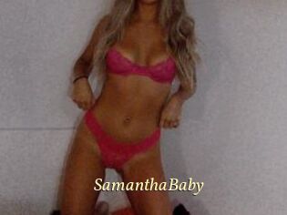 SamanthaBaby