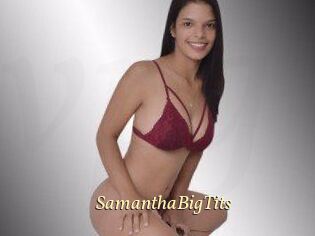 SamanthaBigTits