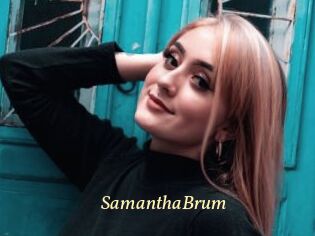 SamanthaBrum