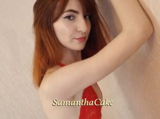 SamanthaCake
