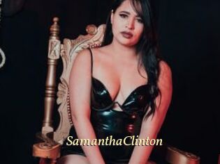 SamanthaClinton
