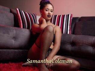 SamanthaColeman