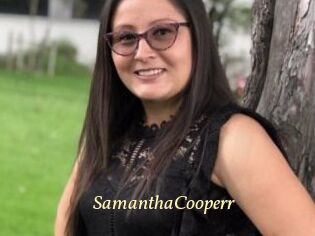 SamanthaCooperr