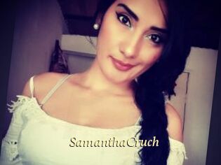 SamanthaCruch
