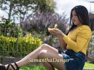 SamanthaDanger