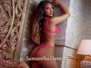 SamanthaDumont