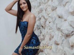SamanthaEliott