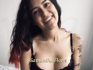 SamanthaFlores