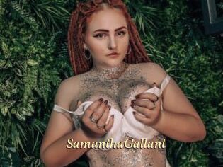 SamanthaGallant