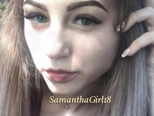 SamanthaGirl18