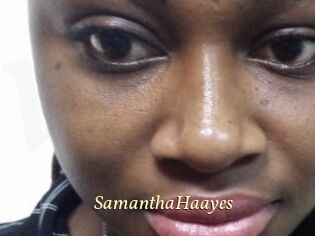 SamanthaHaayes