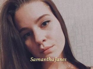 SamanthaJanes Vidéo porno gratuite