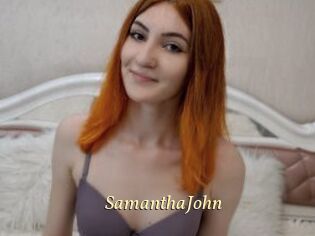 SamanthaJohn