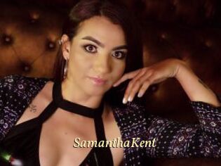 SamanthaKent