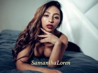 SamanthaLoren
