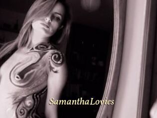 SamanthaLovies