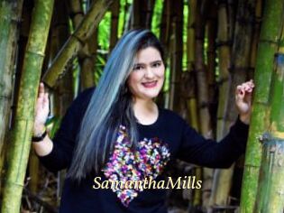 SamanthaMills
