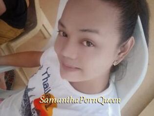 SamanthaPornQueen
