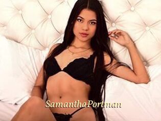 SamanthaPortman