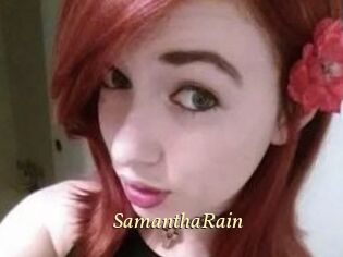 SamanthaRain