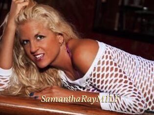 SamanthaRayMILF