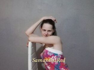 SamanthaRed