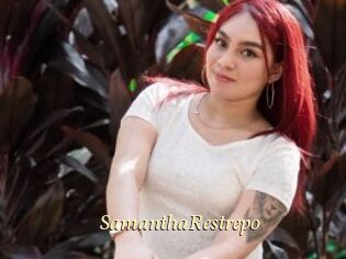 SamanthaRestrepo