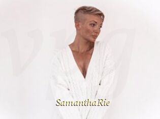SamanthaRie