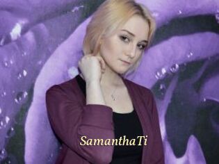 SamanthaTi