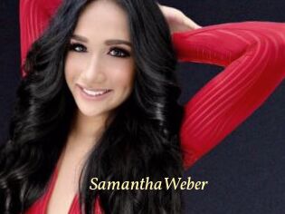 SamanthaWeber