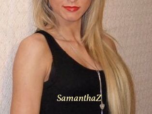 SamanthaZ